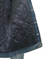 GUCCI（グッチ）デニムジャケット 青 サイズ:40(XS位) メンズ/2200592299037