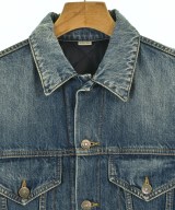 GUCCI（グッチ）デニムジャケット 青 サイズ:40(XS位) メンズ/2200592299037