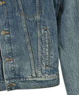 GUCCI（グッチ）デニムジャケット 青 サイズ:40(XS位) メンズ/2200592299037