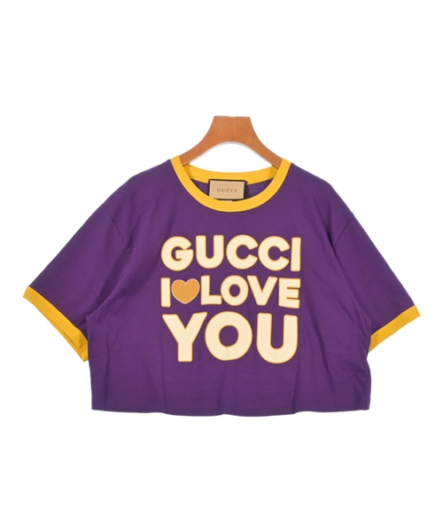 グッチ(GUCCI)のGUCCI Tシャツ・カットソー