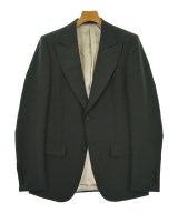 GUCCI（グッチ）カジュアルジャケット 黒 サイズ:46(M位) メンズ/2200592557045