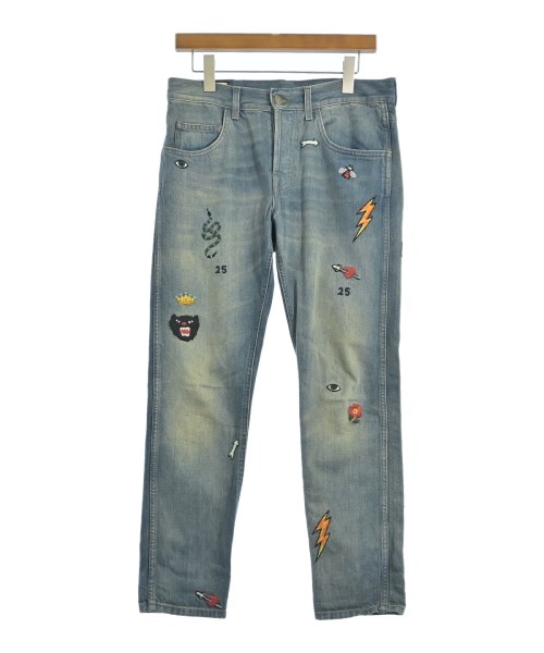 グッチ(GUCCI)のGUCCI デニムパンツ