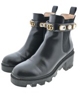 GUCCI ブーツ
