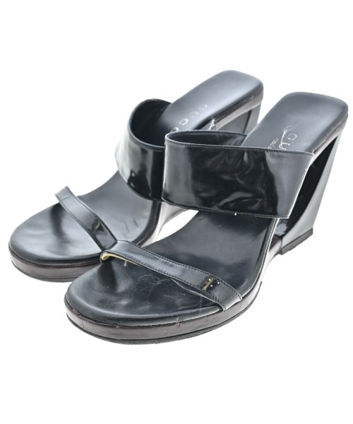 グッチ(GUCCI)のGUCCI サンダル
