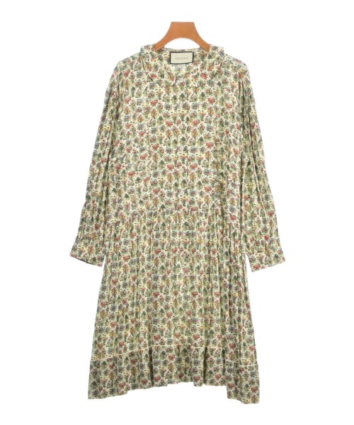 グッチ(GUCCI)のGUCCI ワンピース