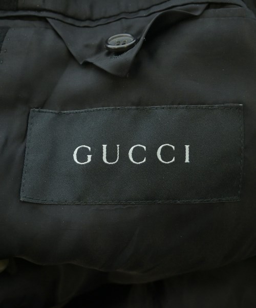 GUCCI（グッチ）その他 黒 サイズ:50(XL位) メンズ/2200586683033