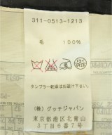 GUCCI（グッチ）その他 黒 サイズ:50(XL位) メンズ/2200586683033