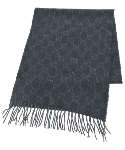 グッチ(GUCCI)のGUCCI マフラー