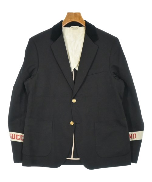 グッチ(GUCCI)のGUCCI テーラードジャケット