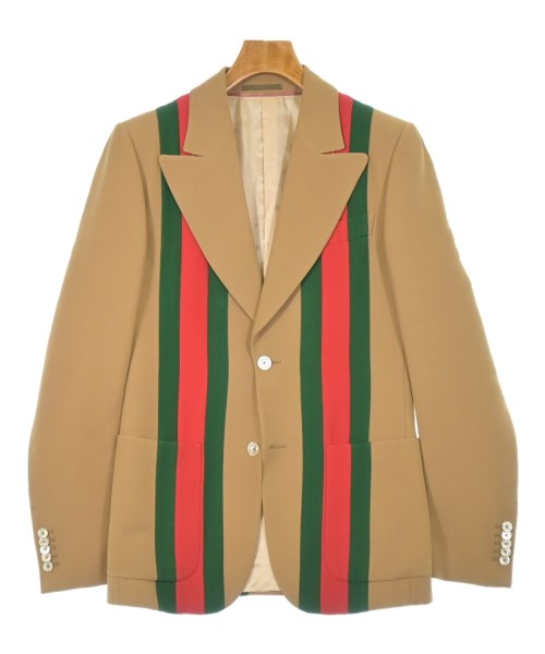グッチ(GUCCI)のGUCCI テーラードジャケット