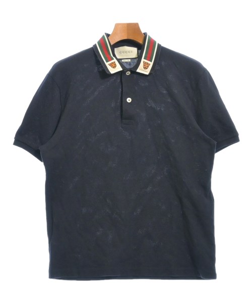 グッチ(GUCCI)のGUCCI ポロシャツ
