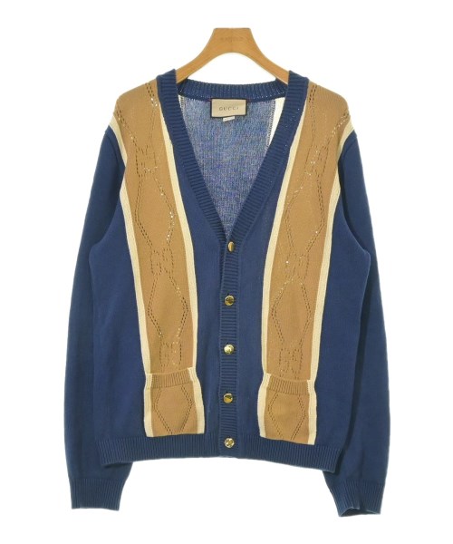 グッチ(GUCCI)のGUCCI カーディガン