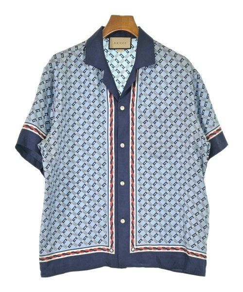 グッチ(GUCCI)のGUCCI カジュアルシャツ