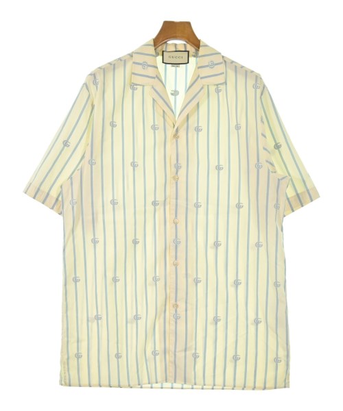 グッチ(GUCCI)のGUCCI カジュアルシャツ