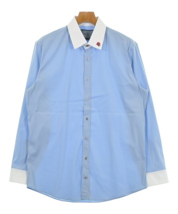 グッチ　シャツ　130cm GUCCI】【シンボルズ オックスフォード デュークシャツ】【Duke