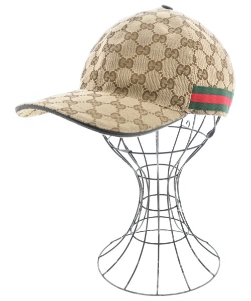 グッチ(GUCCI)のGUCCI キャップ