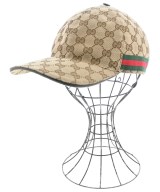 GUCCI キャップ