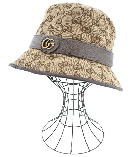 グッチ(GUCCI)のGUCCI ハット