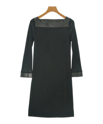 GUCCI（グッチ）ワンピース 黒 サイズ:XXS レディース/2200591259155