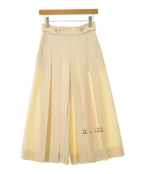 グッチ(GUCCI)のGUCCI パンツ（その他）
