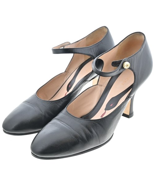 グッチ(GUCCI)のGUCCI パンプス