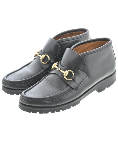 グッチ(GUCCI)のGUCCI ブーツ