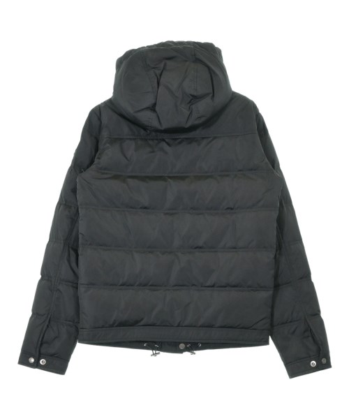 GUCCI（グッチ）ダウンジャケット/ダウンベスト 黒 サイズ:44(S位) メンズ/2200592871035