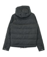 GUCCI（グッチ）ダウンジャケット/ダウンベスト 黒 サイズ:44(S位) メンズ/2200592871035