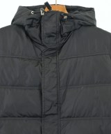 GUCCI（グッチ）ダウンジャケット/ダウンベスト 黒 サイズ:44(S位) メンズ/2200592871035