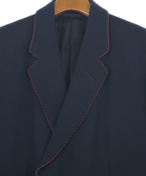 GUCCI（グッチ）その他 紺 サイズ:50(XL位) メンズ/2200596845025