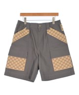 GUCCI ショートパンツ