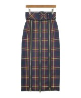 GUCCI ロング・マキシ丈スカート