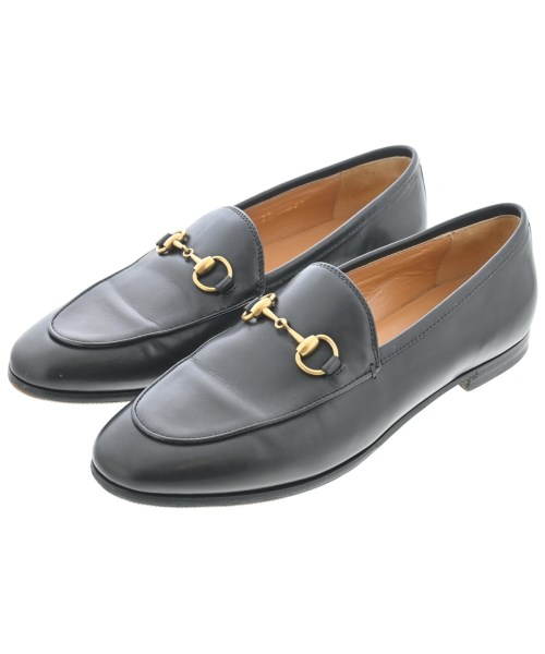 グッチ(GUCCI)のGUCCI ドレスシューズ/ローファー