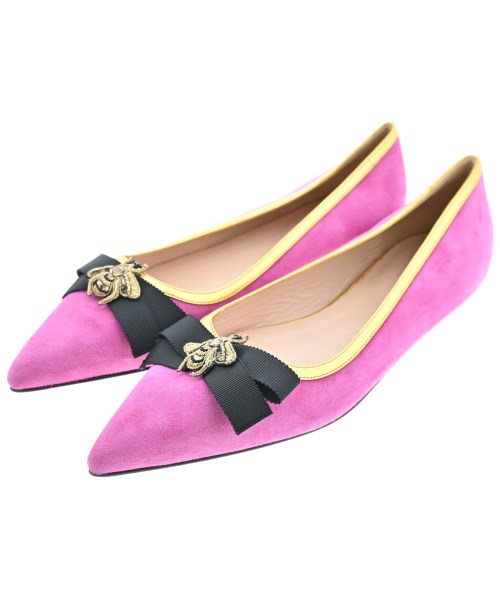 グッチ(GUCCI)のGUCCI パンプス