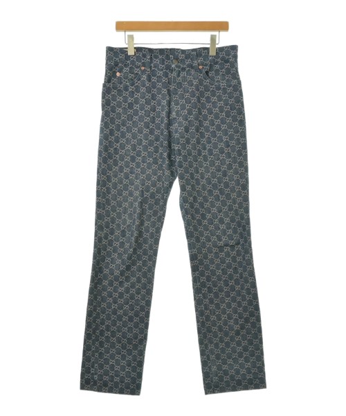 グッチ(GUCCI)のGUCCI デニムパンツ