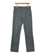GUCCI デニムパンツ
