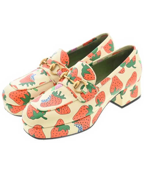 グッチ(GUCCI)のGUCCI ドレスシューズ/ローファー