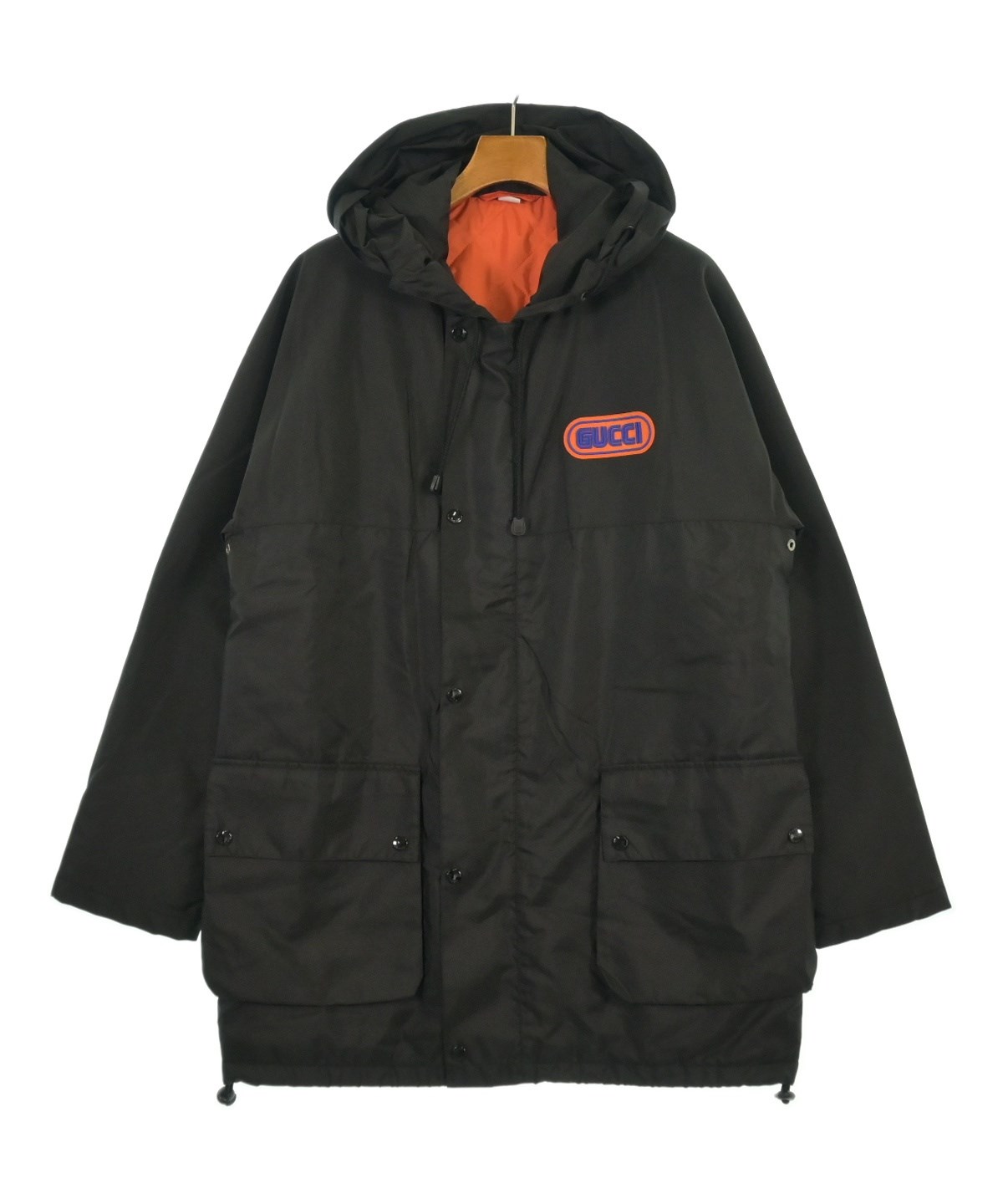 GUCCI（グッチ）その他 黒 サイズ:44(S位) メンズ/2200598222220