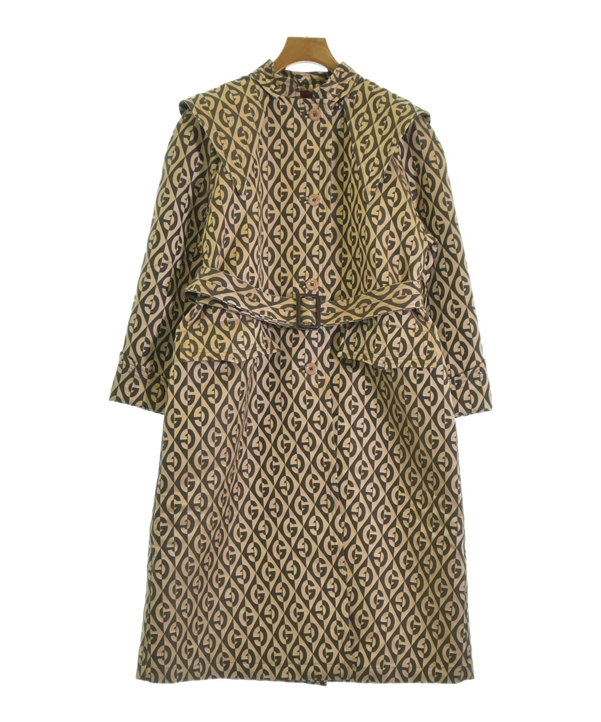 GUCCI（グッチ）その他 ベージュ サイズ:38(S位) レディース