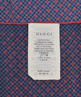 GUCCI（グッチ）バンダナ・スカーフ 紺 サイズ:- レディース/2200598428066