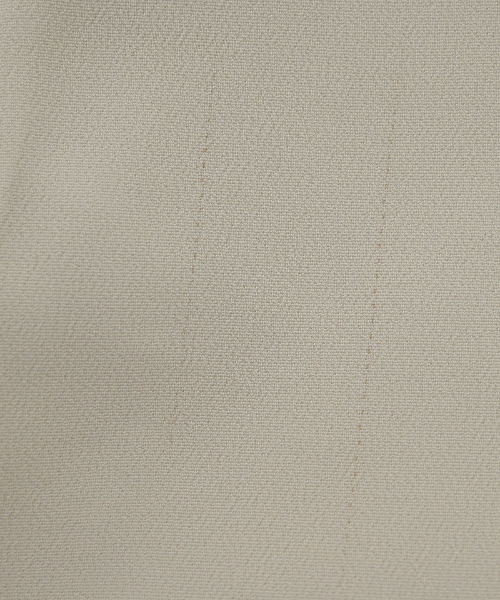 GUCCI（グッチ）ロング・マキシ丈スカート 白 サイズ:38(S位) レディース/2200598513120