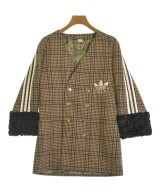 GUCCI ノーカラージャケット