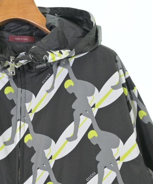 GUCCI（グッチ）その他 黒 サイズ:48(L位) メンズ/2200598614018