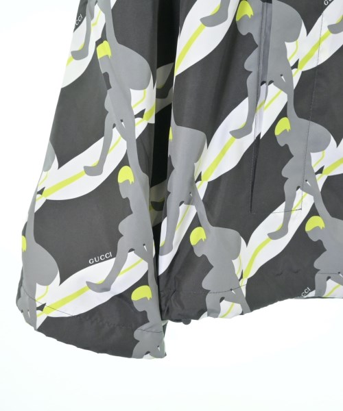 GUCCI（グッチ）その他 黒 サイズ:48(L位) メンズ/2200598614018