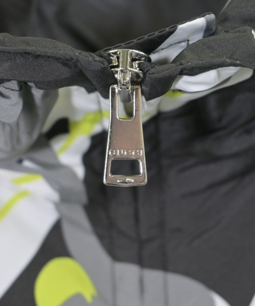 GUCCI（グッチ）その他 黒 サイズ:48(L位) メンズ/2200598614018