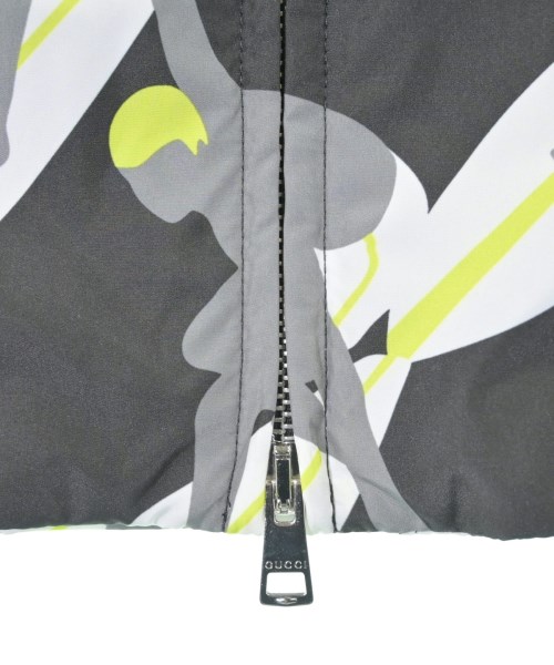 GUCCI（グッチ）その他 黒 サイズ:48(L位) メンズ/2200598614018