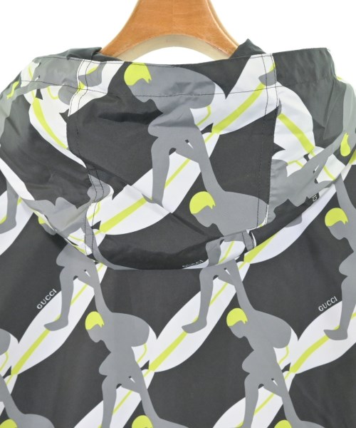 GUCCI（グッチ）その他 黒 サイズ:48(L位) メンズ/2200598614018