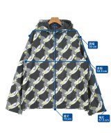 GUCCI（グッチ）その他 黒 サイズ:48(L位) メンズ/2200598614018