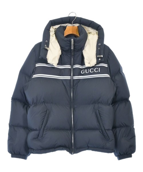 グッチ(GUCCI)のGUCCI ダウンジャケット/ダウンベスト