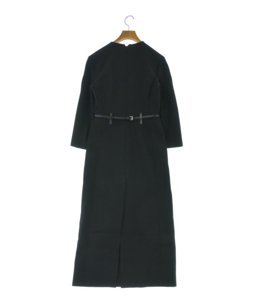 GUCCI（グッチ）ワンピース 黒 サイズ:38(S位) レディース/2200598614049